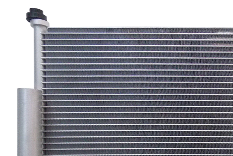 Condenser 3582