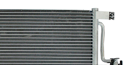 Condenser 3584