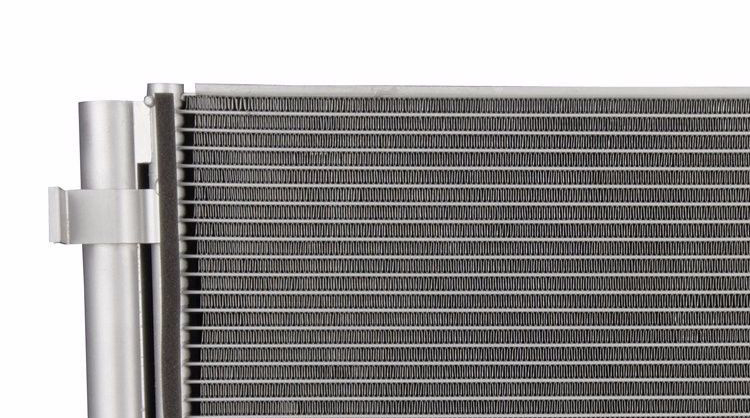 Condenser 3591