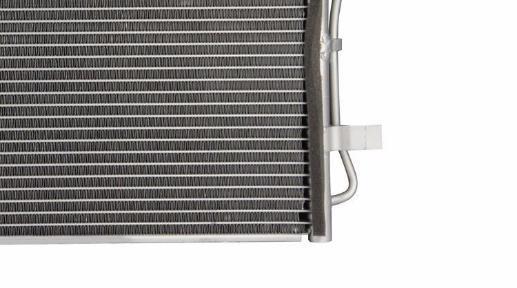 Condenser 3591