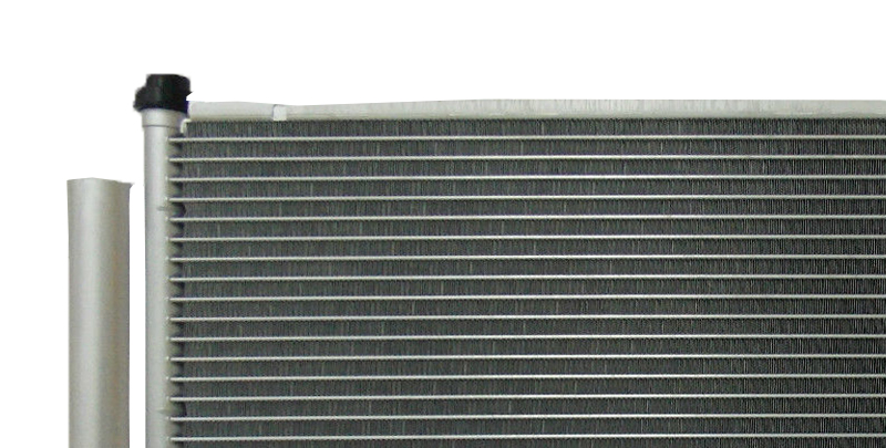 Condenser 3593