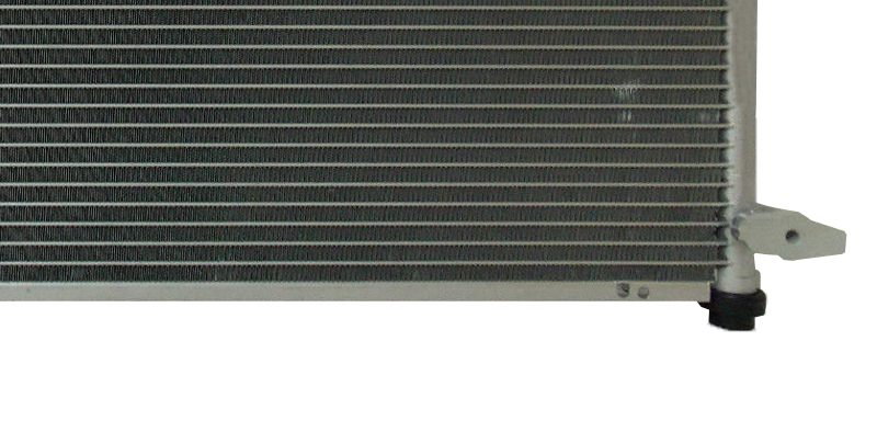 Condenser 3593