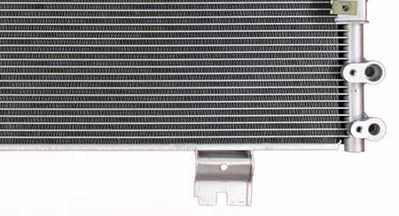 Condenser 3595