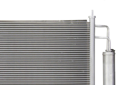 Condenser 3680