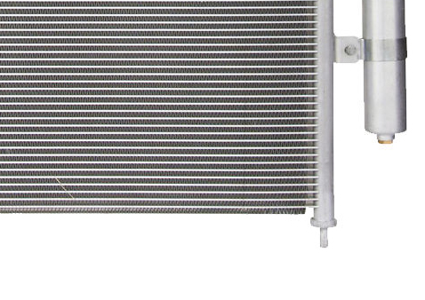 Condenser 3680