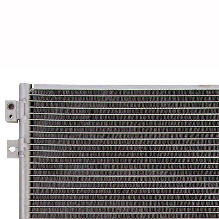 Condenser 3695