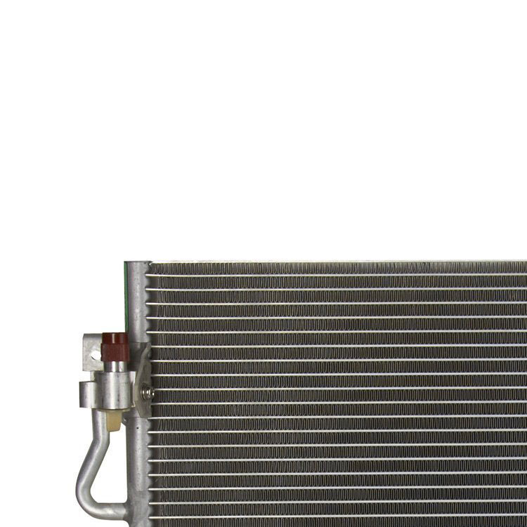 Condenser 3699