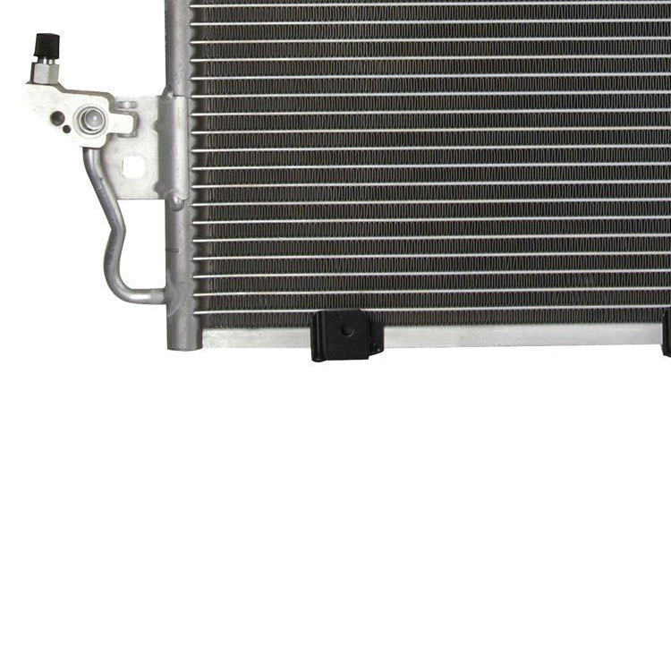 Condenser 3699