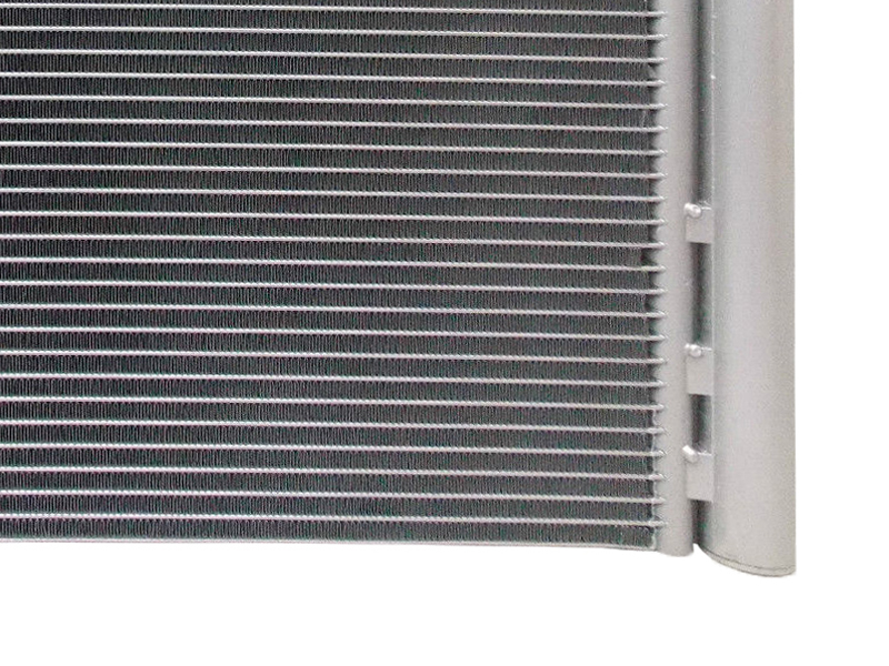 Condenser 3738