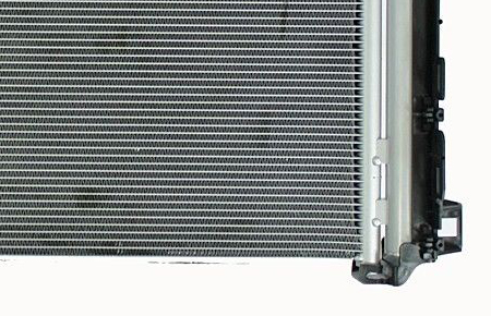 Condenser 3760