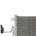 Condenser 3772