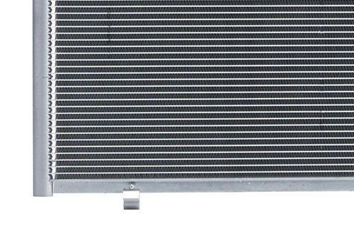 Condenser 3881