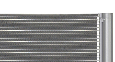 Condenser 3884