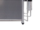 Condenser 3891