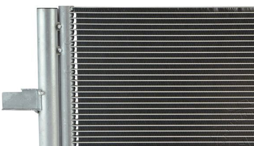 Condenser 3894