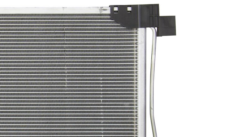 Condenser 3895