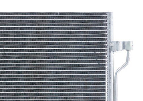 Condenser 3896