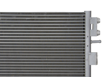 Condenser 3897
