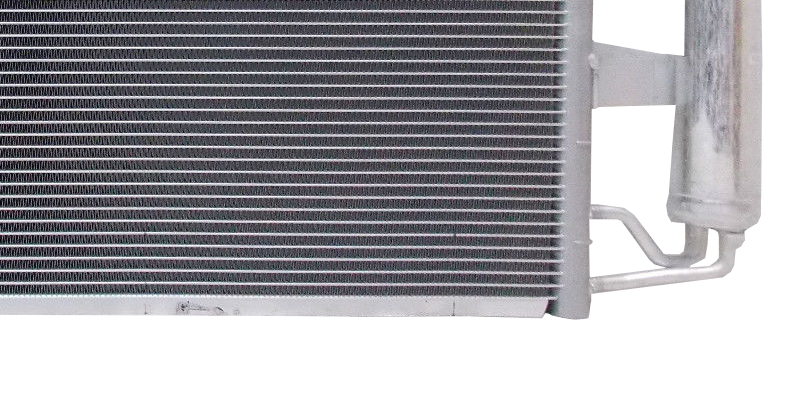 Condenser 3944