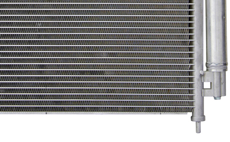Condenser 3965