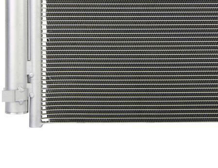 Condenser 3993