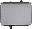 HD Radiator KEN30PA