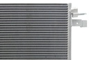 Condenser 4055