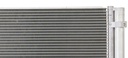 Condenser 4066