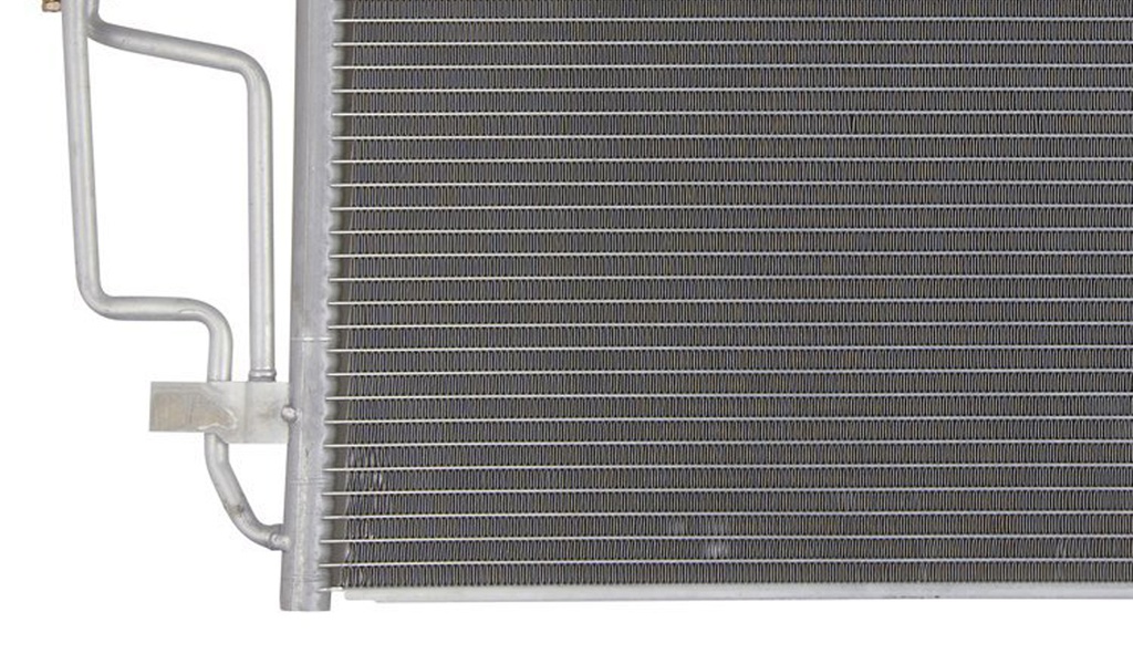 Condenser 4115