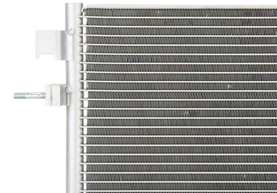 Condenser 4184