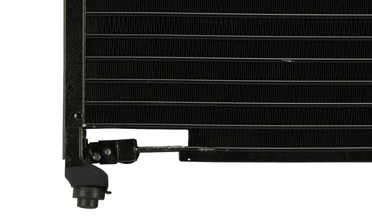 Condenser 4223