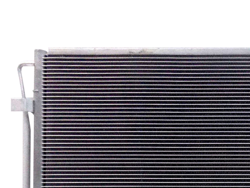 Condenser 4227