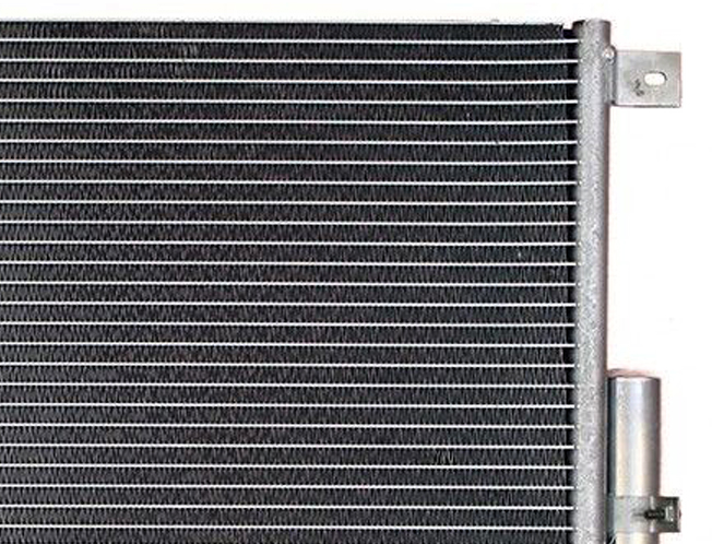Condenser 4253