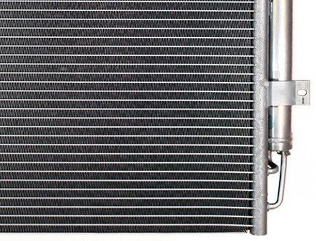 Condenser 4253