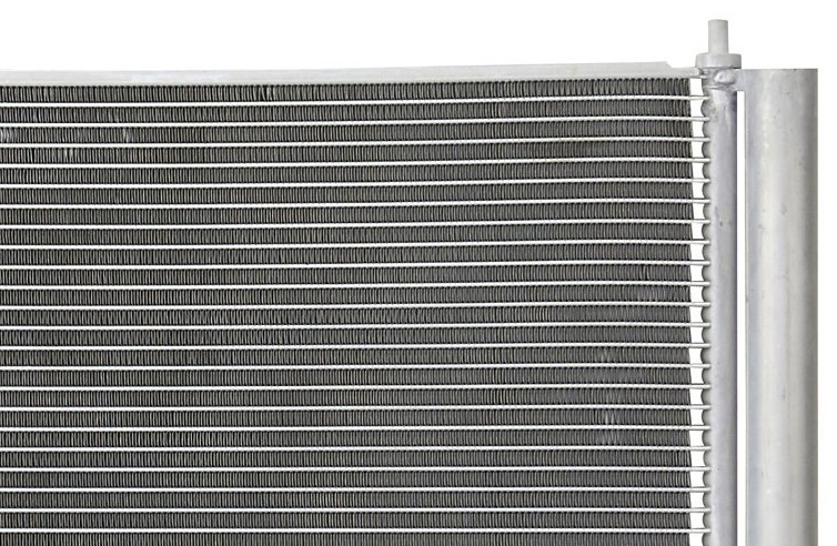 Condenser 4291