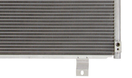 Condenser 4302