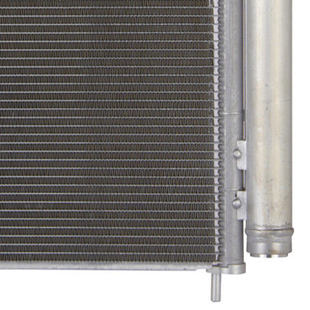 Condenser 4331