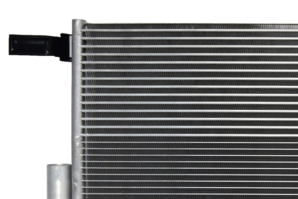 Condenser 4392