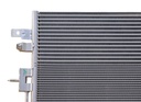 Condenser 4516