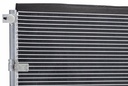 Condenser 4620