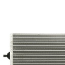 Condenser 4625