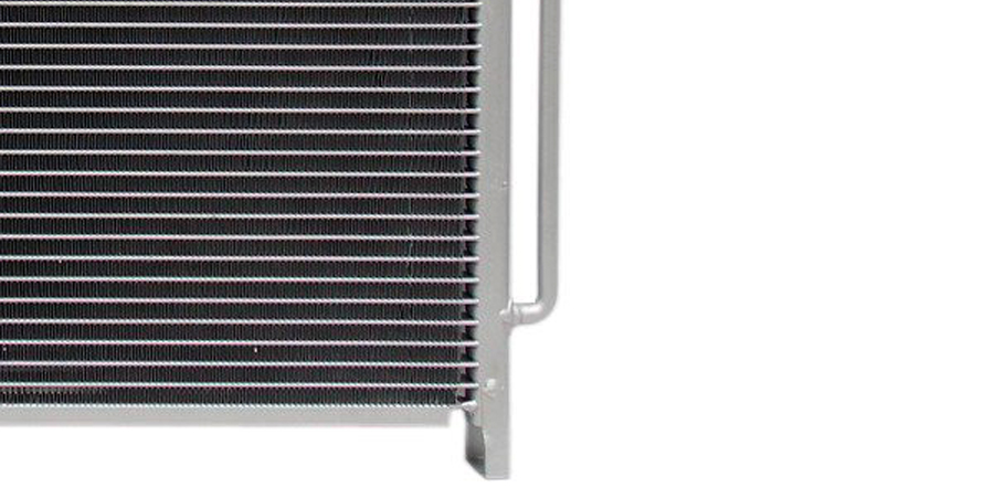 Condenser 4627