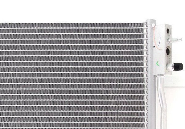 Condenser 30026