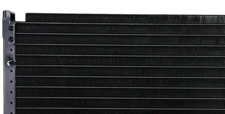 Condenser 4720