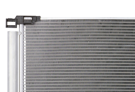 Condenser 4763