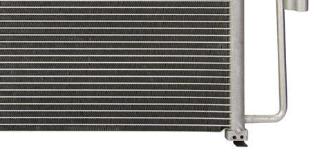 Condenser 4806