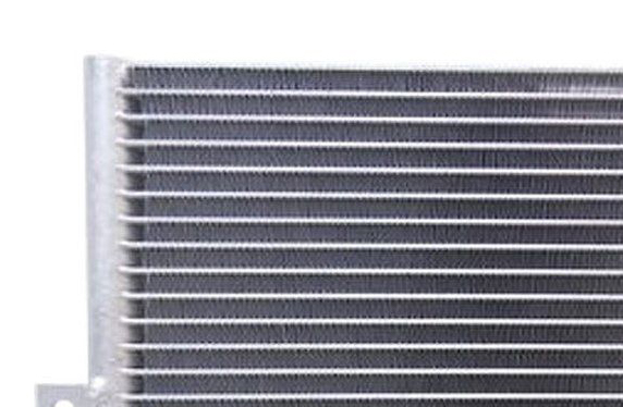 Condenser 4848