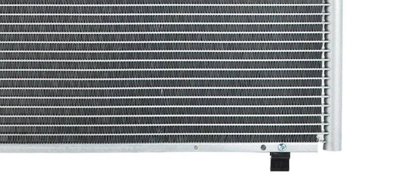 Condenser 4894