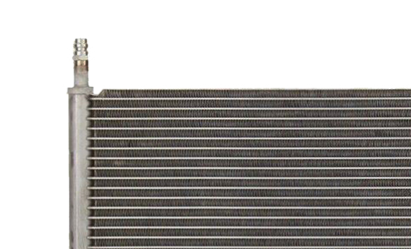 Condenser 4938