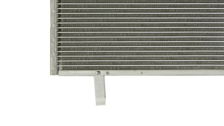 Condenser 4954